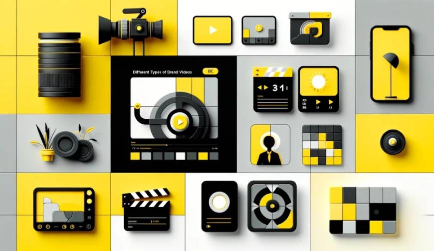 体验昌江产品视频拍摄：开启便捷生活新篇章