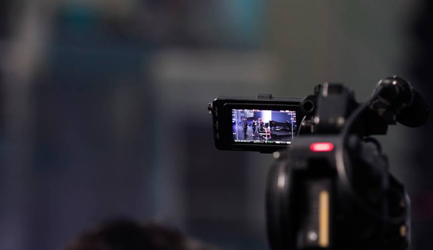 紧跟潮流！昌江产品视频拍摄引领时尚新趋势