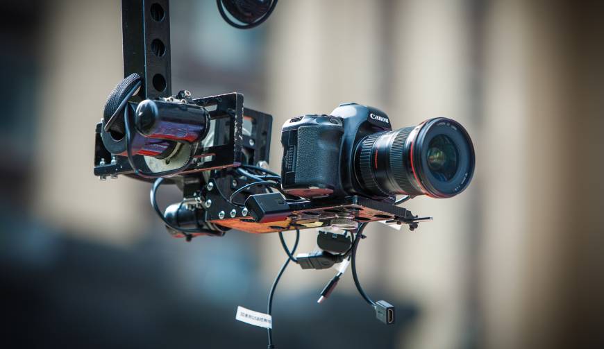 科技赋能生活：昌江产品视频拍摄开启智能新时代