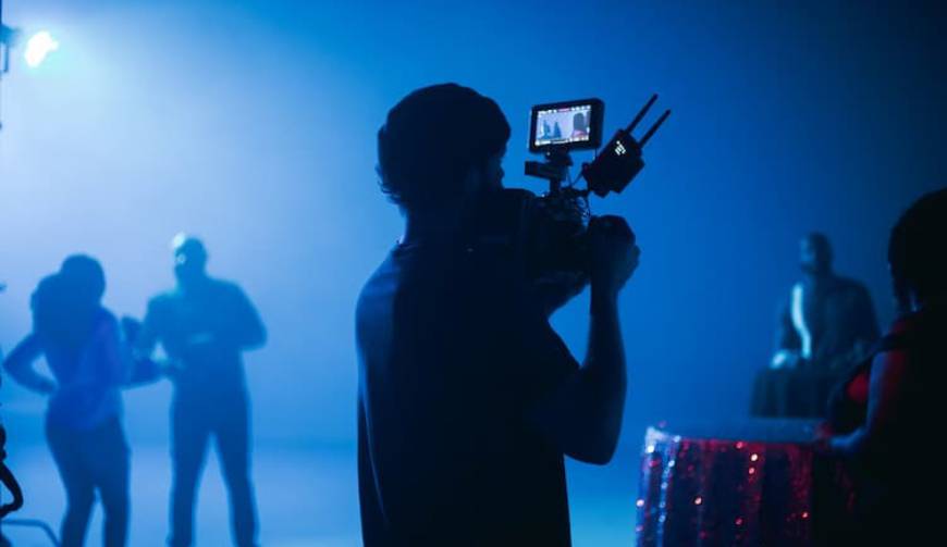 神秘新品来袭！昌江产品视频拍摄究竟有何神奇之处？