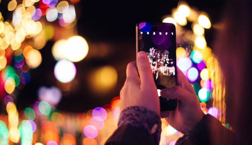 打破常规！昌江产品视频拍摄将如何重塑行业格局？