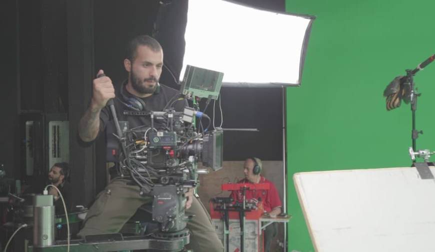 场景化叙事，昌江电商产品视频拍摄制作的破局之道