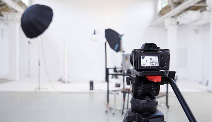 深耕昌江电商产品视频拍摄制作，解锁电商爆款的视觉密码