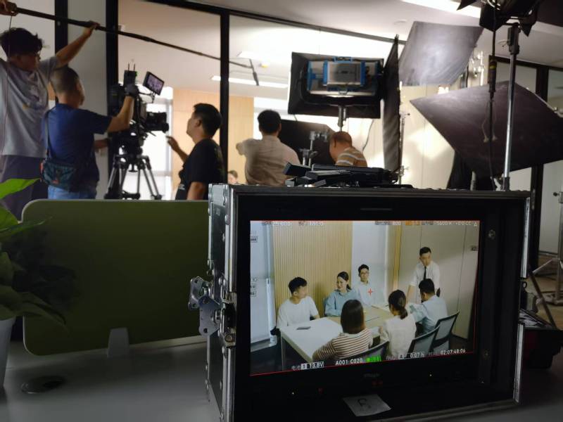 昌江产品视频拍摄实操干货，助力产品打造吸睛视觉内容