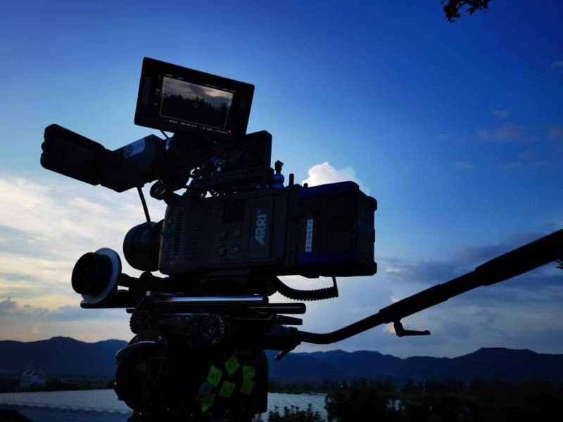 流量思维，昌江电商产品视频拍摄制作的核心逻辑