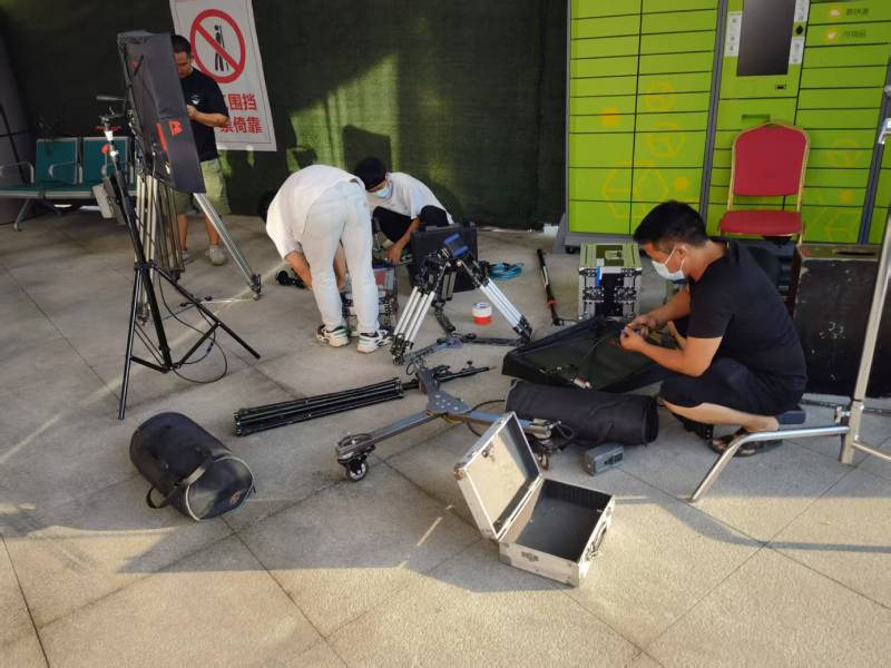 昌江产品视频拍摄全攻略，让产品魅力在镜头下尽情绽放