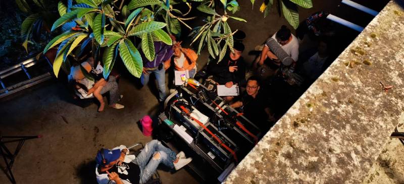 解锁昌江产品宣传视频拍摄公司新势能，助力品牌强势破圈