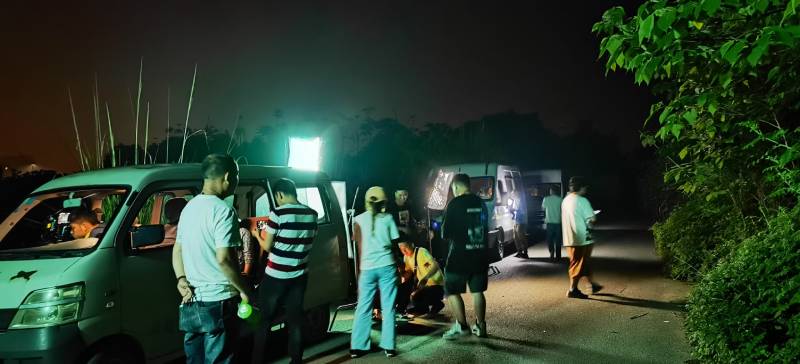 以镜头为笔，绘就昌江产品视频的进阶之路