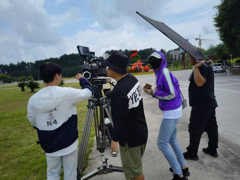 昌江极致互动，未来愿景宏大，致力于成为全球领先的产品宣传视频企业