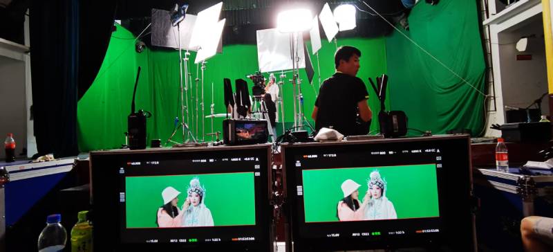 昌江产品视频拍摄核心技法，赋能产品视觉竞争力飙升