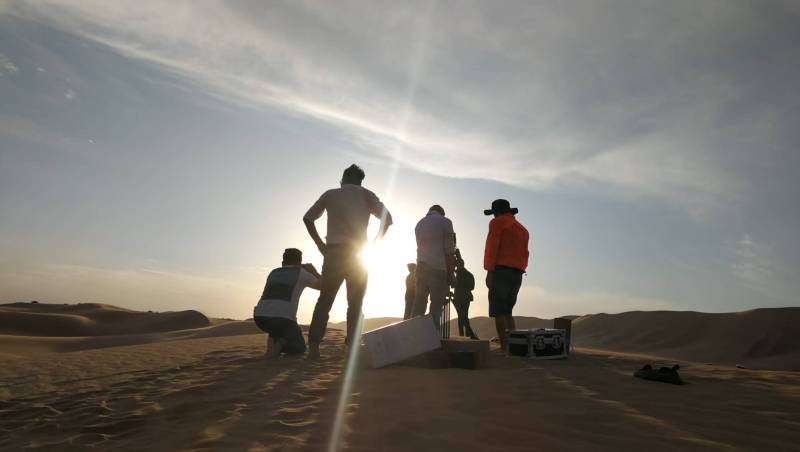 深耕昌江产品视频拍摄，解锁产品视觉传播的全新可能