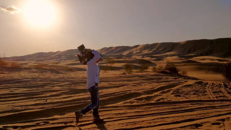 深耕昌江产品宣传视频拍摄公司，解锁品牌传播的核心动能