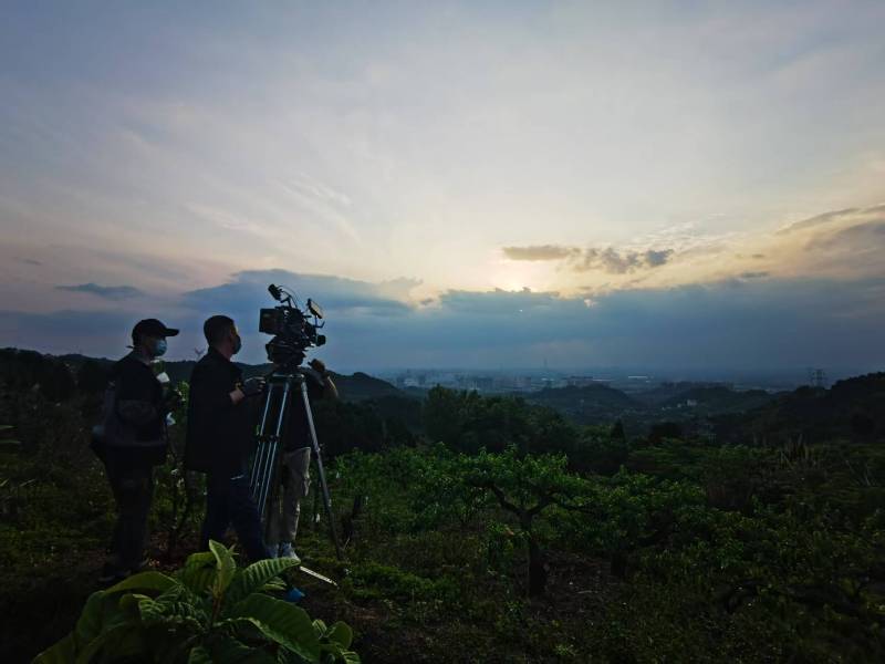聚焦昌江产品宣传视频拍摄公司，用专业实力铸就品牌传播传奇