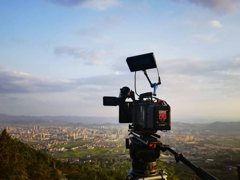 解锁昌江产品宣传视频拍摄公司精髓，让品牌传播直击人心