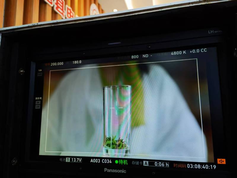 天然优选！昌江电商产品宣传视频溯源原料产地的真实故事