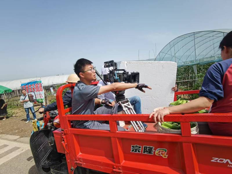 电商爆款背后的推手：昌江产品视频拍摄公司精准捕捉卖点痛点